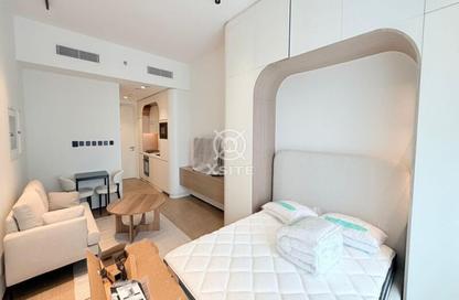 Apartment - Studio - 1 Bathroom for rent in Rise Residences - District 16 - Jumeirah Village Circle - Dubai