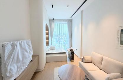 Apartment - Studio - 1 Bathroom for rent in Rise Residences - District 16 - Jumeirah Village Circle - Dubai