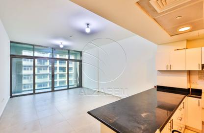 Apartment - 1 Bedroom - 2 Bathrooms for rent in Park View - Saadiyat Island - Abu Dhabi
