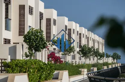 Villa - 3 Bedrooms - 4 Bathrooms for sale in Flamingo Villas - Mina Al Arab - Ras Al Khaimah