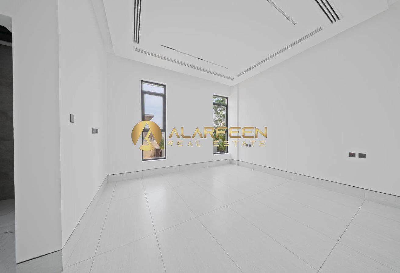 BRAND NEW MODERN 4-BR IN AL BARSHA photo 6