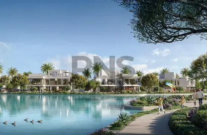 Villa - 5 Bedrooms - 5 Bathrooms for sale in Mareva 2 The Oasis - The Oasis by Emaar - Dubai