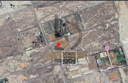 أرض - استوديو للبيع في المنامة - عجمان