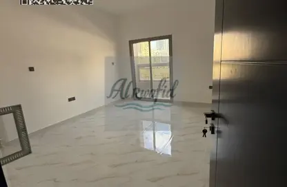Apartment - 1 Bedroom - 2 Bathrooms for rent in Al Nakheel - Ajman Downtown - Ajman