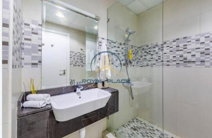 Apartment - Studio - 1 Bathroom for sale in Candace Acacia - Al Furjan - Dubai Apartment - Studio - 1 Bathroom for sale in Candace Acacia - Al Furjan - Dubai