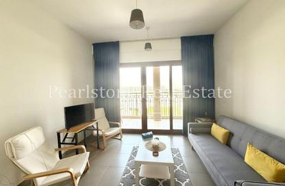 Apartment - 1 Bedroom - 1 Bathroom for sale in Zahra Breeze Apartments 4A - Zahra Breeze Apartments 4 - Zahra Breeze Apartments - Town Square - Dubai