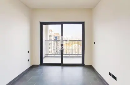 شقة - 2 غرف نوم - 2 حمامات للبيع في برج The Crest B - ذا كريست - صبحا هارتلاند - مدينة الشيخ محمد بن راشد - دبي