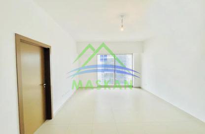 Apartment - 1 Bedroom - 2 Bathrooms for rent in The Gate Tower 1 - Shams Abu Dhabi - Al Reem Island - Abu Dhabi