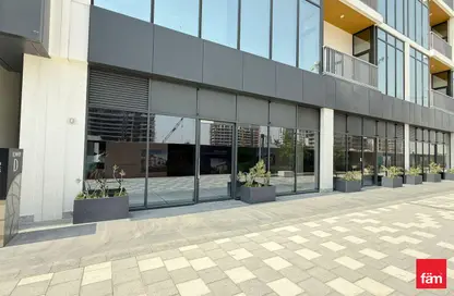 محل - استوديو للبيع في بوديوم برج ذا كريست - صبحا هارتلاند - مدينة الشيخ محمد بن راشد - دبي محل - استوديو للبيع في بوديوم برج ذا كريست - صبحا هارتلاند - مدينة الشيخ محمد بن راشد - دبي