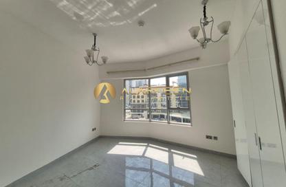 Apartment - 2 - 2 for rent in PARK TERRACE - Arjan - Dubai