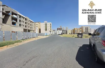 Land - Studio for sale in Ajman Global City - Al Alia - Ajman