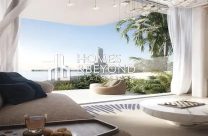 Apartment - 3 Bedrooms - 3 Bathrooms for sale in Oystra - Al Marjan Island - Ras Al Khaimah