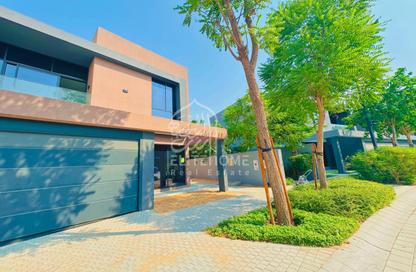 Villa - 4 Bedrooms - 6 Bathrooms for sale in Robinia - Masaar - Tilal City - Sharjah