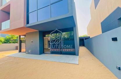 Villa - 4 Bedrooms - 6 Bathrooms for sale in Robinia - Masaar - Tilal City - Sharjah Villa - 4 Bedrooms - 6 Bathrooms for sale in Robinia - Masaar - Tilal City - Sharjah