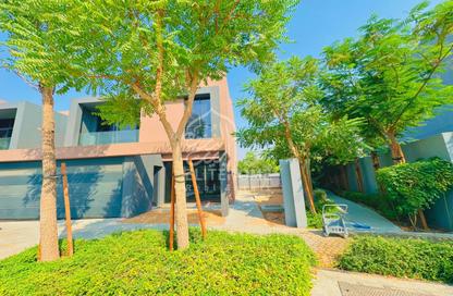 Villa - 4 Bedrooms - 6 Bathrooms for sale in Robinia - Masaar - Tilal City - Sharjah