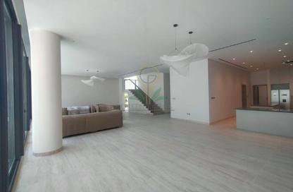 Villa - 6 - 7 for rent in Jumeirah 3 Villas - Jumeirah 3 - Jumeirah - Dubai