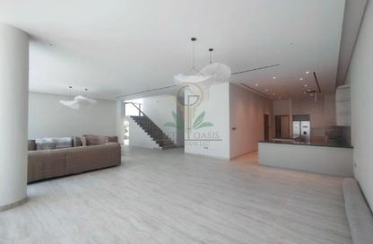 Villa - 6 - 7 for rent in Jumeirah 3 Villas - Jumeirah 3 - Jumeirah - Dubai