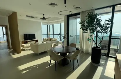 شقة - 2 غرف نوم - 3 حمامات للايجار في الممزر - الممزر - الشارقة - الشارقة