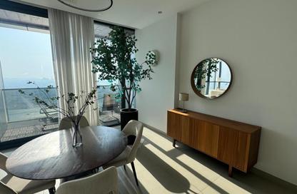 Apartment - 2 Bedrooms - 3 Bathrooms for rent in Al Mamzar - Al Mamzar - Sharjah - Sharjah
