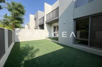 Townhouse - 3 Bedrooms - 3 Bathrooms for rent in Elan - Tilal Al Ghaf - Dubai
