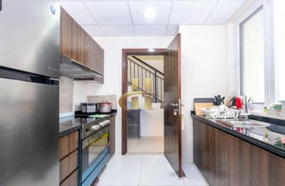 Villa - 5 Bedrooms - 6 Bathrooms for rent in Trixis - Damac Hills 2 - Dubai