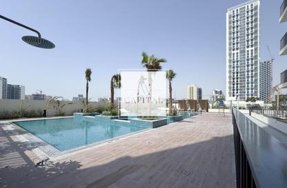Apartment - Studio - 1 Bathroom for rent in Hadley Heights - District 11 - Jumeirah Village Circle - Dubai