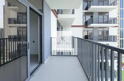 Apartment - Studio - 1 Bathroom for rent in Hadley Heights - District 11 - Jumeirah Village Circle - Dubai