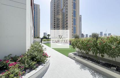 Apartment - Studio - 1 Bathroom for rent in Hadley Heights - District 11 - Jumeirah Village Circle - Dubai