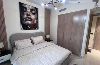 Apartment - 1 Bedroom - 1 Bathroom for rent in Northbay Residences - Mina Al Arab - Ras Al Khaimah