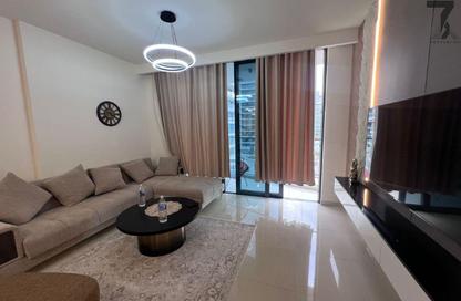 Apartment - 1 Bedroom - 1 Bathroom for rent in Northbay Residences - Mina Al Arab - Ras Al Khaimah