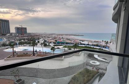 Apartment - 1 Bedroom - 1 Bathroom for rent in Northbay Residences - Mina Al Arab - Ras Al Khaimah