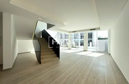 Townhouse - 4 Bedrooms - 5 Bathrooms for rent in Ixora - Al Barari - Dubai