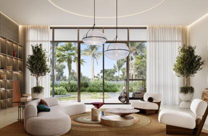 Apartment - 2 Bedrooms - 2 Bathrooms for sale in Parkside Hills - Dubai Hills Estate - Dubai
