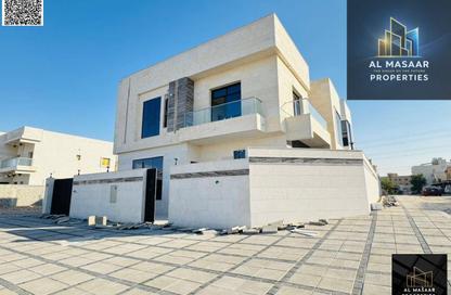 Villa - 5 - 7 for sale in Al Amira Village - Al Yasmeen - Ajman