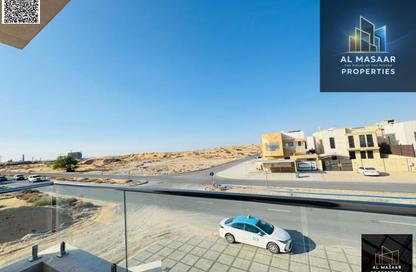 Villa - 5 - 7 for sale in Al Amira Village - Al Yasmeen - Ajman