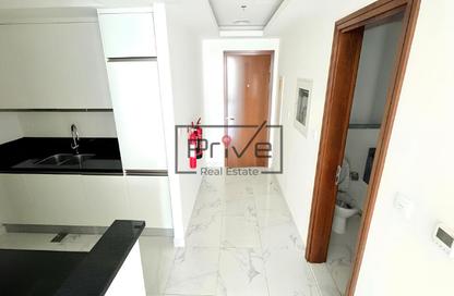 Apartment - 1 Bedroom - 2 Bathrooms for rent in Meera - Al Habtoor City - Business Bay - Dubai Apartment - 1 Bedroom - 2 Bathrooms for rent in Meera - Al Habtoor City - Business Bay - Dubai