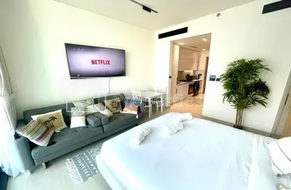 شقة - 1 حمام للايجار في بن غاطي أزور - منطقة 16 - قرية جميرا الدائرية - دبي شقة - 1 حمام للايجار في بن غاطي أزور - منطقة 16 - قرية جميرا الدائرية - دبي