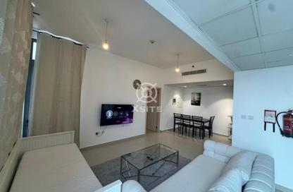 Apartment - 1 Bedroom - 2 Bathrooms for sale in Afnan 2 - Midtown - Dubai Production City (IMPZ) - Dubai