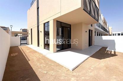 Villa - 4 Bedrooms - 5 Bathrooms for sale in Greenview 3 - Emaar South - Dubai South (Dubai World Central) - Dubai