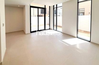 Villa - 4 Bedrooms - 5 Bathrooms for sale in Greenview 3 - Emaar South - Dubai South (Dubai World Central) - Dubai Villa - 4 Bedrooms - 5 Bathrooms for sale in Greenview 3 - Emaar South - Dubai South (Dubai World Central) - Dubai