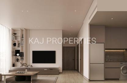 Apartment - 1 Bedroom - 2 Bathrooms for sale in 09 Life Residences - Dubai Land Residence Complex - Dubai Land - Dubai