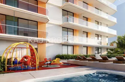 Apartment - 1 Bedroom - 2 Bathrooms for sale in 09 Life Residences - Dubai Land Residence Complex - Dubai Land - Dubai