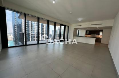 Apartment - 3 Bedrooms - 4 Bathrooms for rent in BLVD Heights Tower 2 - BLVD Heights - Downtown Dubai - Dubai