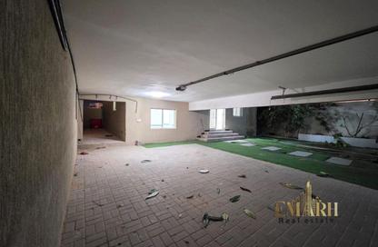 Villa - 4 Bedrooms - 6 Bathrooms for rent in Al Zaheya Gardens - Al Zahya - Ajman