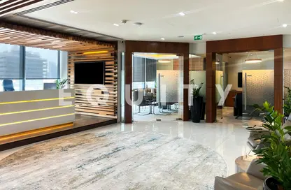Office Space - Studio for rent in Boulevard Plaza 2 - Boulevard Plaza Towers - Downtown Dubai - Dubai Office Space - Studio for rent in Boulevard Plaza 2 - Boulevard Plaza Towers - Downtown Dubai - Dubai