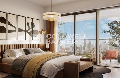Apartment - 1 Bedroom - 1 Bathroom for sale in Address Residences Zabeel 1 - Address Residences Zabeel - Zabeel 1 - Zabeel - Dubai Apartment - 1 Bedroom - 1 Bathroom for sale in Address Residences Zabeel 1 - Address Residences Zabeel - Zabeel 1 - Zabeel - Dubai