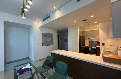 Apartment - 2 Bedrooms - 2 Bathrooms for rent in Forte 2 - Forte - Downtown Dubai - Dubai