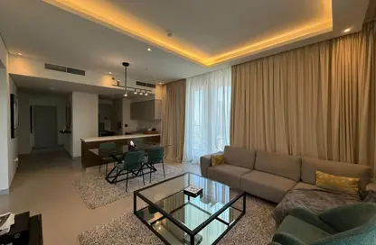 Apartment - 2 Bedrooms - 2 Bathrooms for rent in Forte 2 - Forte - Downtown Dubai - Dubai Apartment - 2 Bedrooms - 2 Bathrooms for rent in Forte 2 - Forte - Downtown Dubai - Dubai