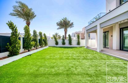 Villa - 4 Bedrooms - 4 Bathrooms for rent in Caya 1 - Arabian Ranches 3 - Dubai