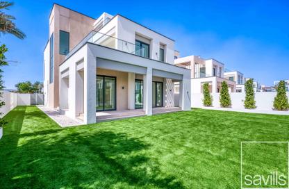 Villa - 4 Bedrooms - 4 Bathrooms for rent in Caya 1 - Arabian Ranches 3 - Dubai